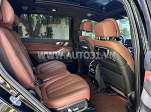 Xe BMW X7 xDrive40i 2023
