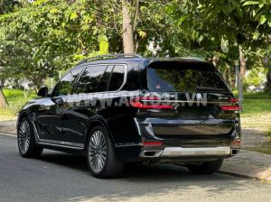 Xe BMW X7 xDrive40i 2023