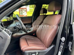 Xe BMW X7 xDrive40i 2023