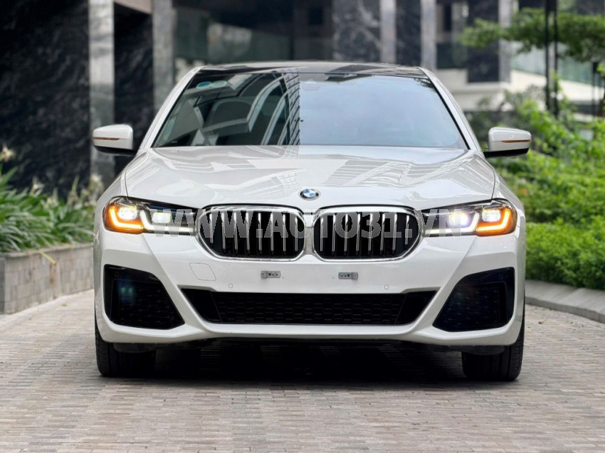 BMW 530i M Sport