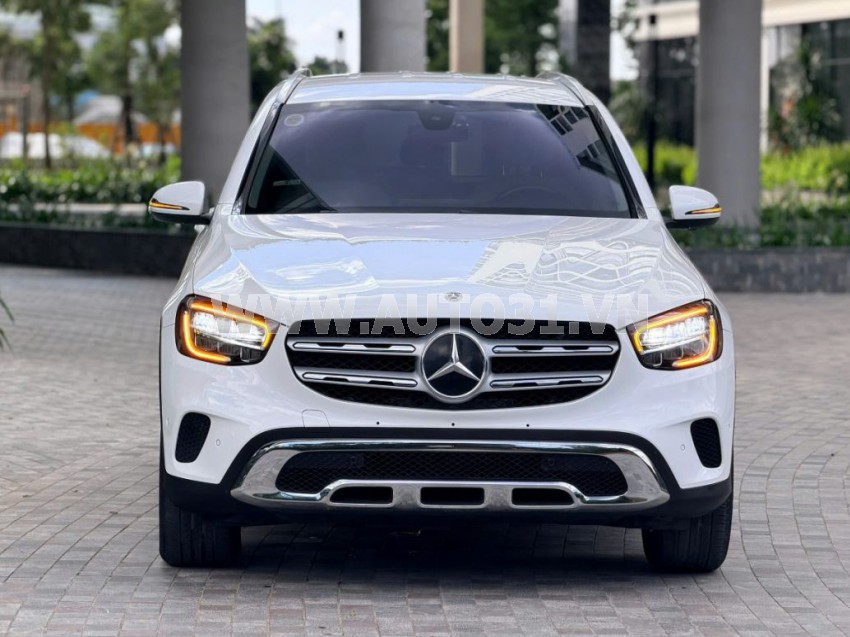 Mercedes Benz GLC 200 2021